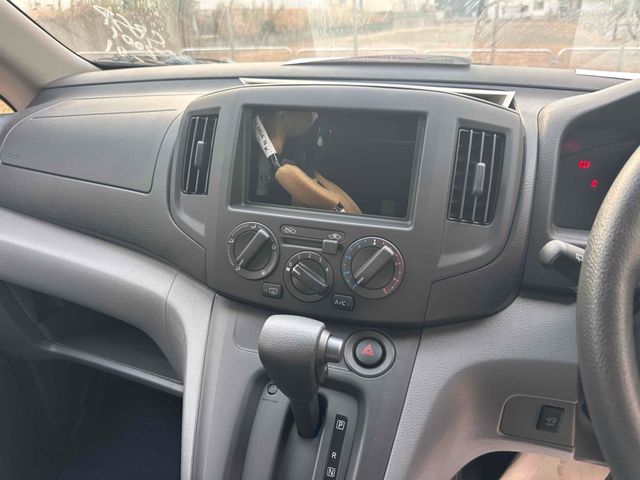 NISSAN NV200 VANETTE VAN 2021 Image 31