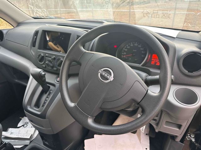 NISSAN NV200 VANETTE VAN 2021 Image 31