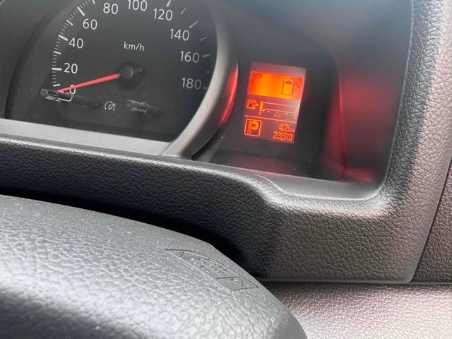 NISSAN NV200 VANETTE VAN 2021 Image 31