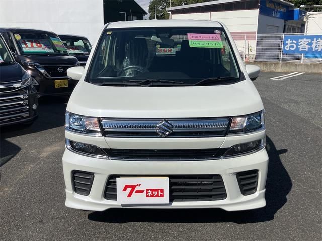 SUZUKI WAGON R 2018 Image 31