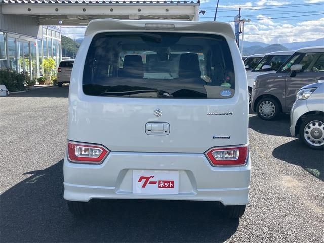 SUZUKI WAGON R 2018 Image 31