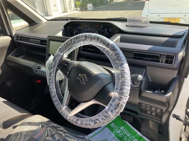 SUZUKI WAGON R 2018 Image 31