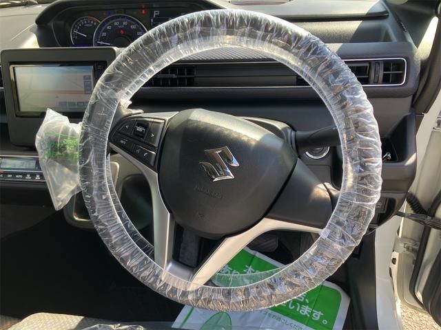 SUZUKI WAGON R 2018 Image 31