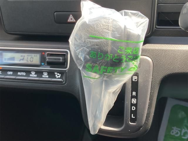 SUZUKI WAGON R 2018 Image 31