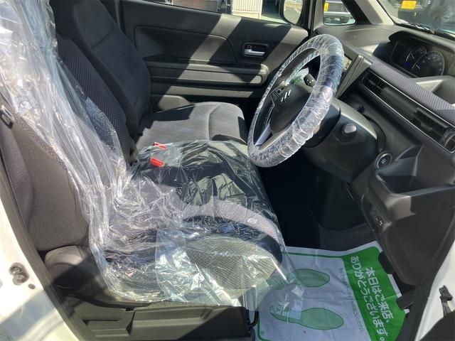 SUZUKI WAGON R 2018 Image 31