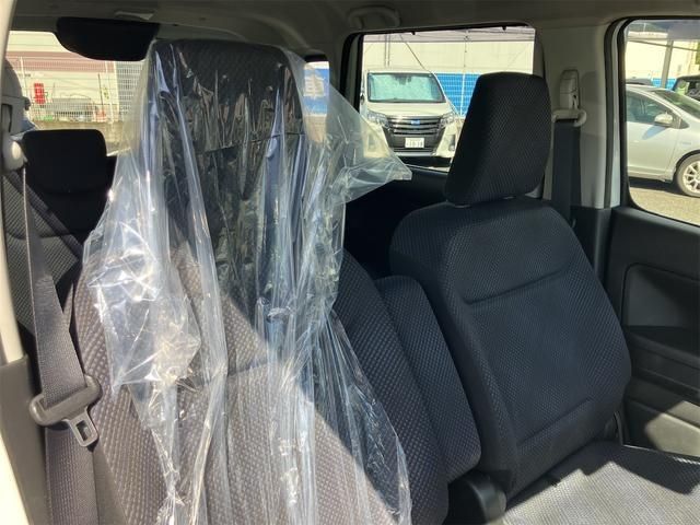 SUZUKI WAGON R 2018 Image 31