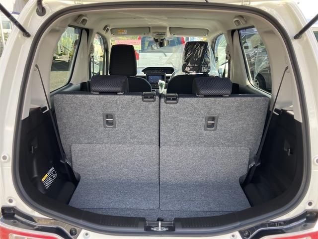 SUZUKI WAGON R 2018 Image 31