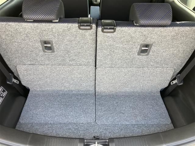 SUZUKI WAGON R 2018 Image 31