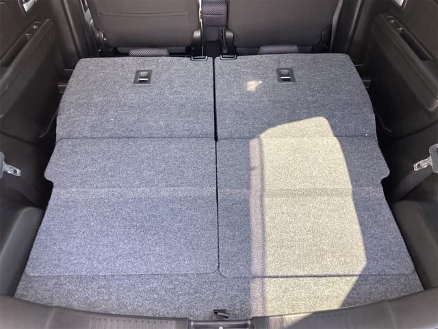 SUZUKI WAGON R 2018 Image 31