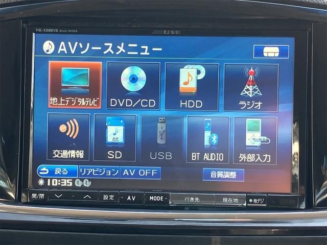 NISSAN ELGRAND  4WD 2013 Image 31