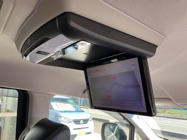 NISSAN ELGRAND  4WD 2013 Image 31