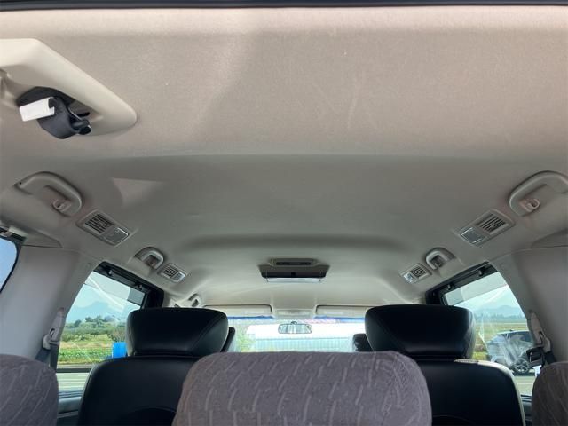 NISSAN ELGRAND  4WD 2013 Image 31