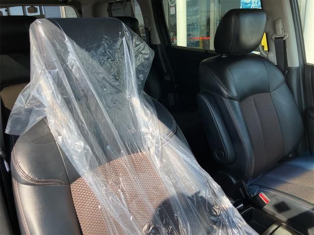 NISSAN ELGRAND  4WD 2013 Image 31