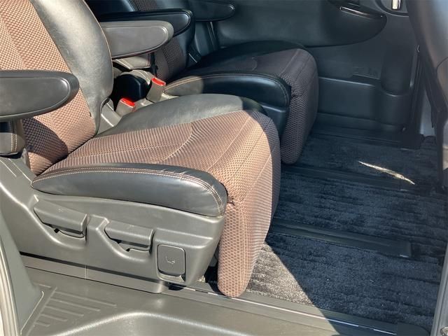 NISSAN ELGRAND  4WD 2013 Image 31