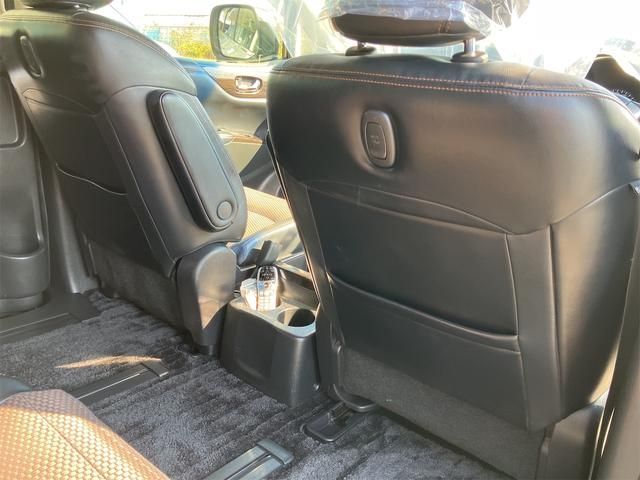 NISSAN ELGRAND  4WD 2013 Image 31