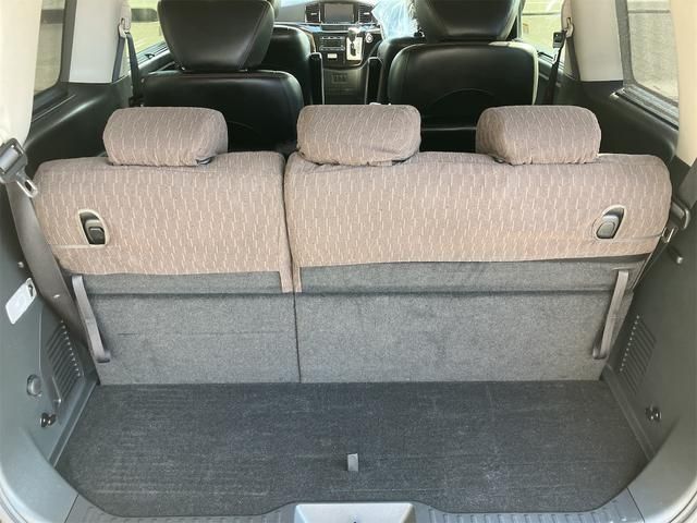 NISSAN ELGRAND  4WD 2013 Image 31