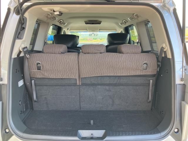 NISSAN ELGRAND  4WD 2013 Image 31