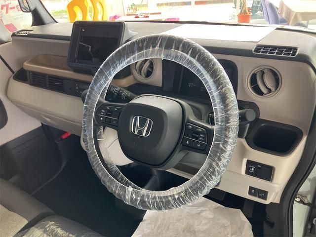 HONDA N BOX 4WD 2025 Image 31