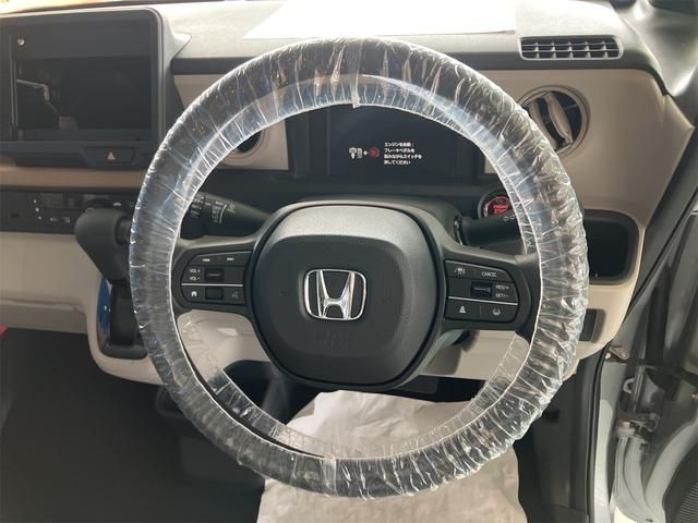 HONDA N BOX 4WD 2025 Image 31