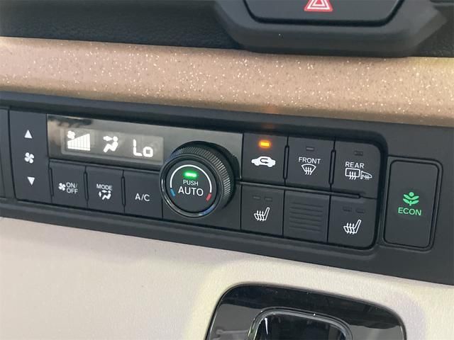 HONDA N BOX 4WD 2025 Image 31