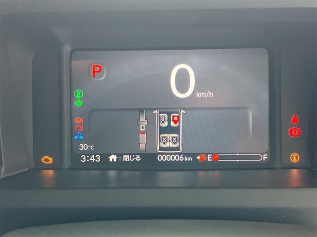 HONDA N BOX 4WD 2025 Image 31