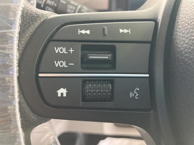 HONDA N BOX 4WD 2025 Image 31