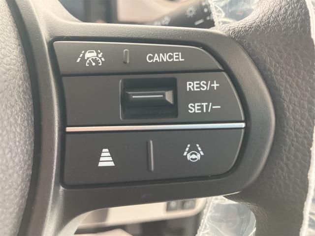 HONDA N BOX 4WD 2025 Image 31