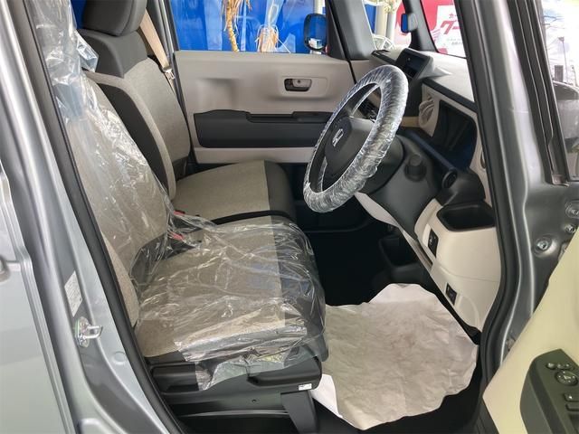 HONDA N BOX 4WD 2025 Image 31