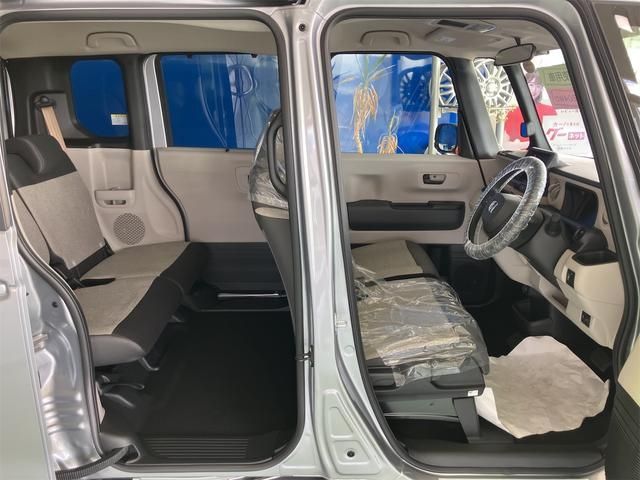 HONDA N BOX 4WD 2025 Image 31