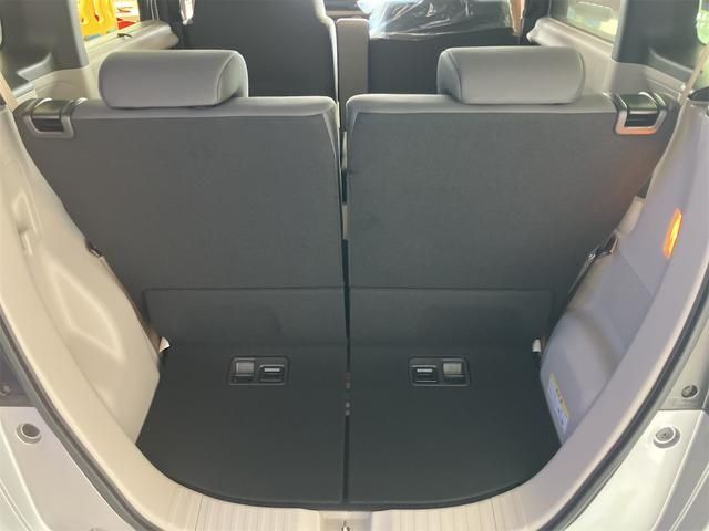 HONDA N BOX 4WD 2025 Image 31