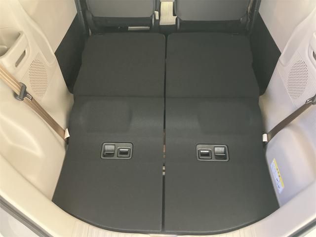 HONDA N BOX 4WD 2025 Image 31