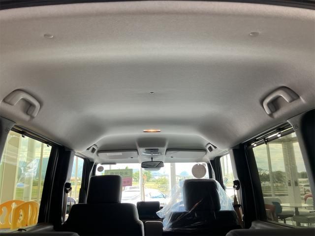 HONDA N BOX 4WD 2025 Image 31