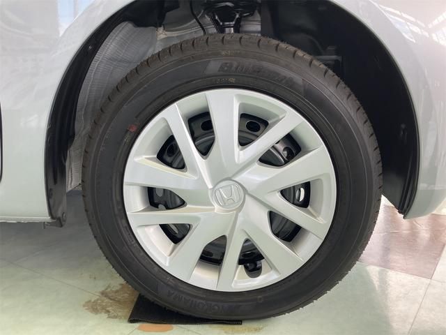 HONDA N BOX 4WD 2025 Image 31