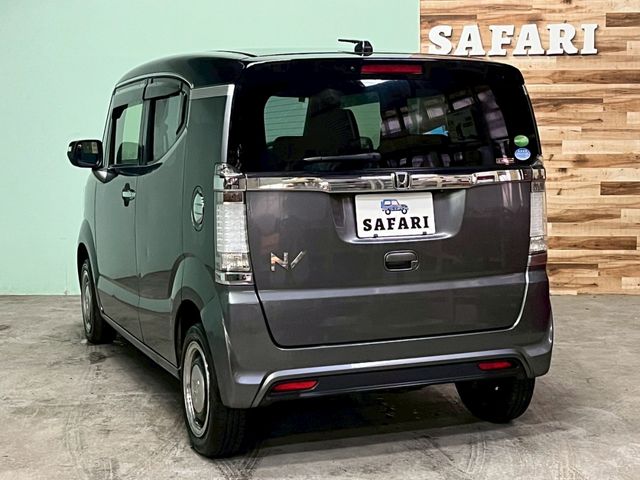 HONDA N BOX SLASH 4WD 2014 Image 31