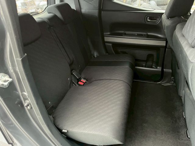 HONDA N BOX SLASH 4WD 2014 Image 31