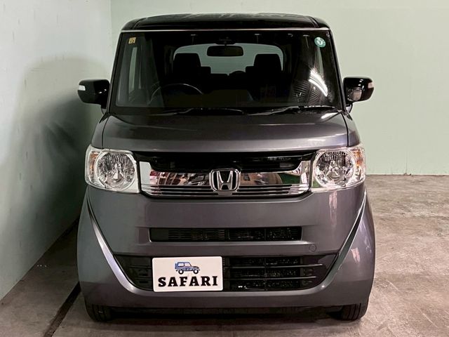 HONDA N BOX SLASH 4WD 2014 Image 31