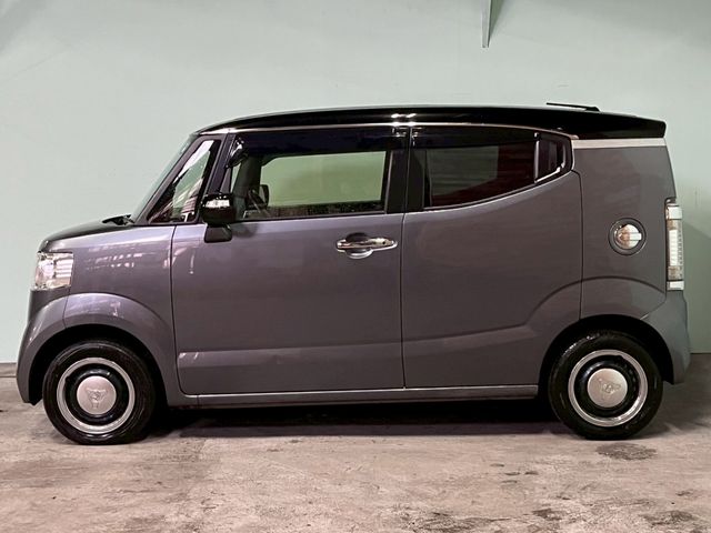 HONDA N BOX SLASH 4WD 2014 Image 31