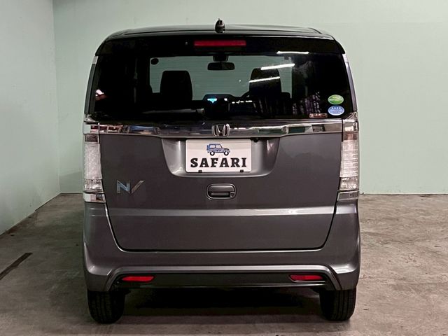 HONDA N BOX SLASH 4WD 2014 Image 31