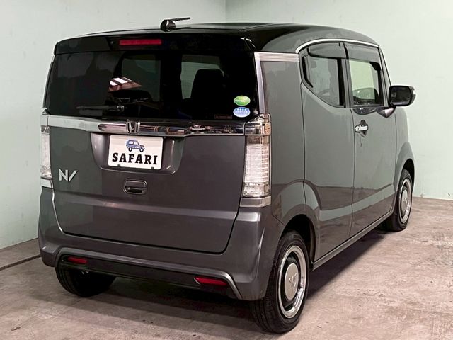 HONDA N BOX SLASH 4WD 2014 Image 31