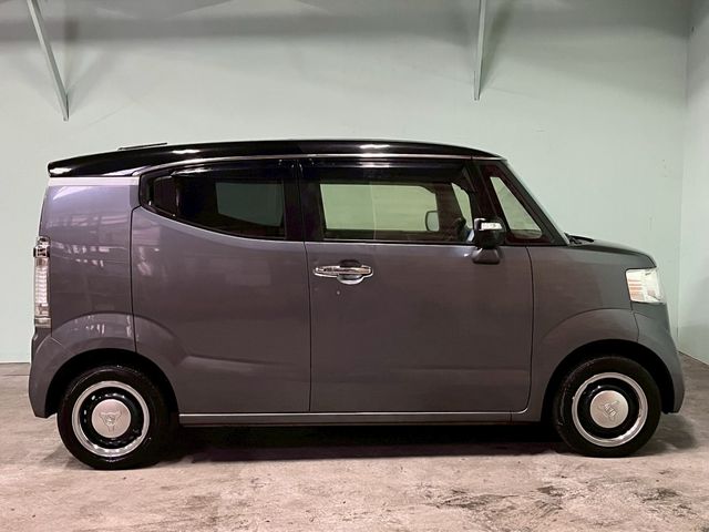 HONDA N BOX SLASH 4WD 2014 Image 31