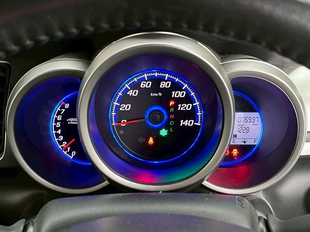 HONDA N BOX SLASH 4WD 2014 Image 31