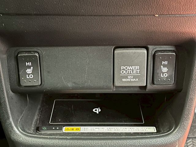 HONDA N BOX SLASH 4WD 2014 Image 31