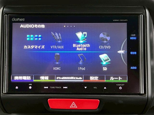 HONDA N BOX SLASH 4WD 2014 Image 31