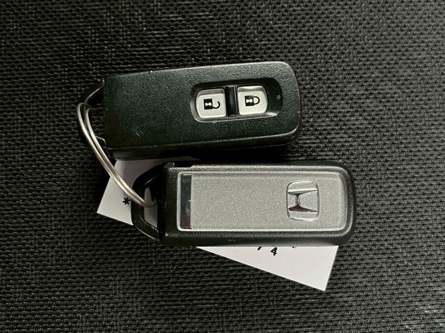 HONDA N BOX SLASH 4WD 2014 Image 31