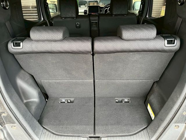 HONDA N BOX SLASH 4WD 2014 Image 31