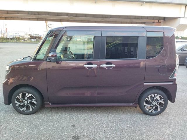 DAIHATSU TANTO CUSTOM 4WD 2020 Image 31