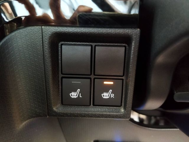 DAIHATSU TANTO CUSTOM 4WD 2020 Image 31