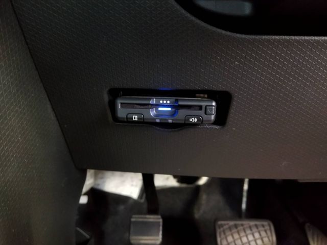 DAIHATSU TANTO CUSTOM 4WD 2020 Image 31