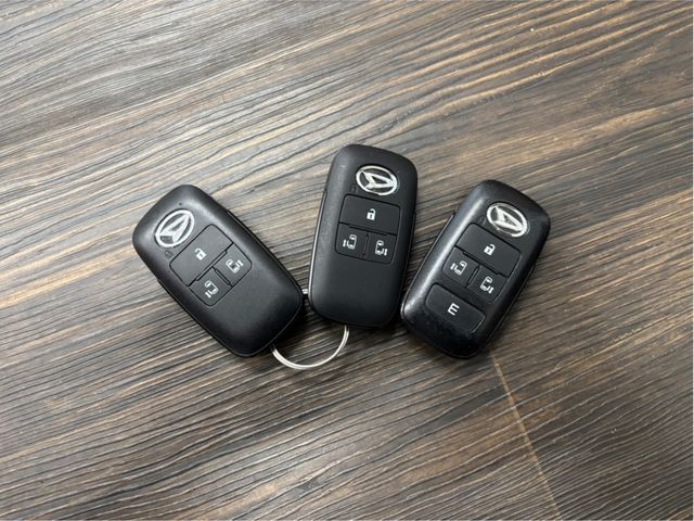 DAIHATSU TANTO CUSTOM 4WD 2020 Image 31