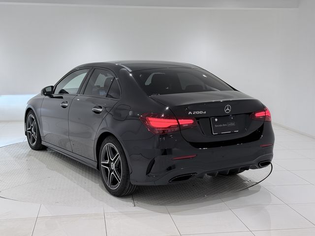 MERCEDES BENZ A CLAS 2025 Image 31